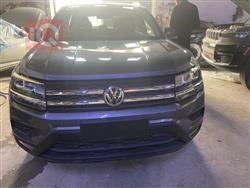 Volkswagen Taos